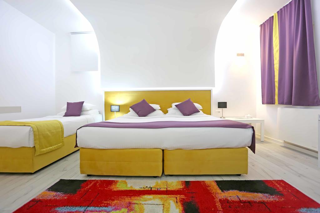 Hotel Boutique Libris サラエヴォ エクステリア 写真